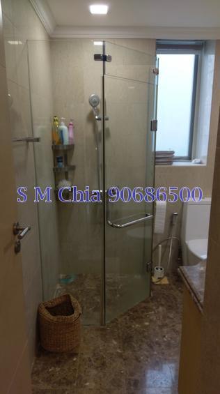 Draycott Drive (D10), Apartment #154114702